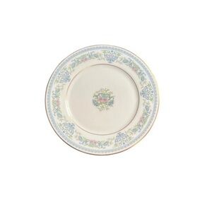 Oxford (Div of Lenox) Fontaine 8 1/8” Salad‎ Plate